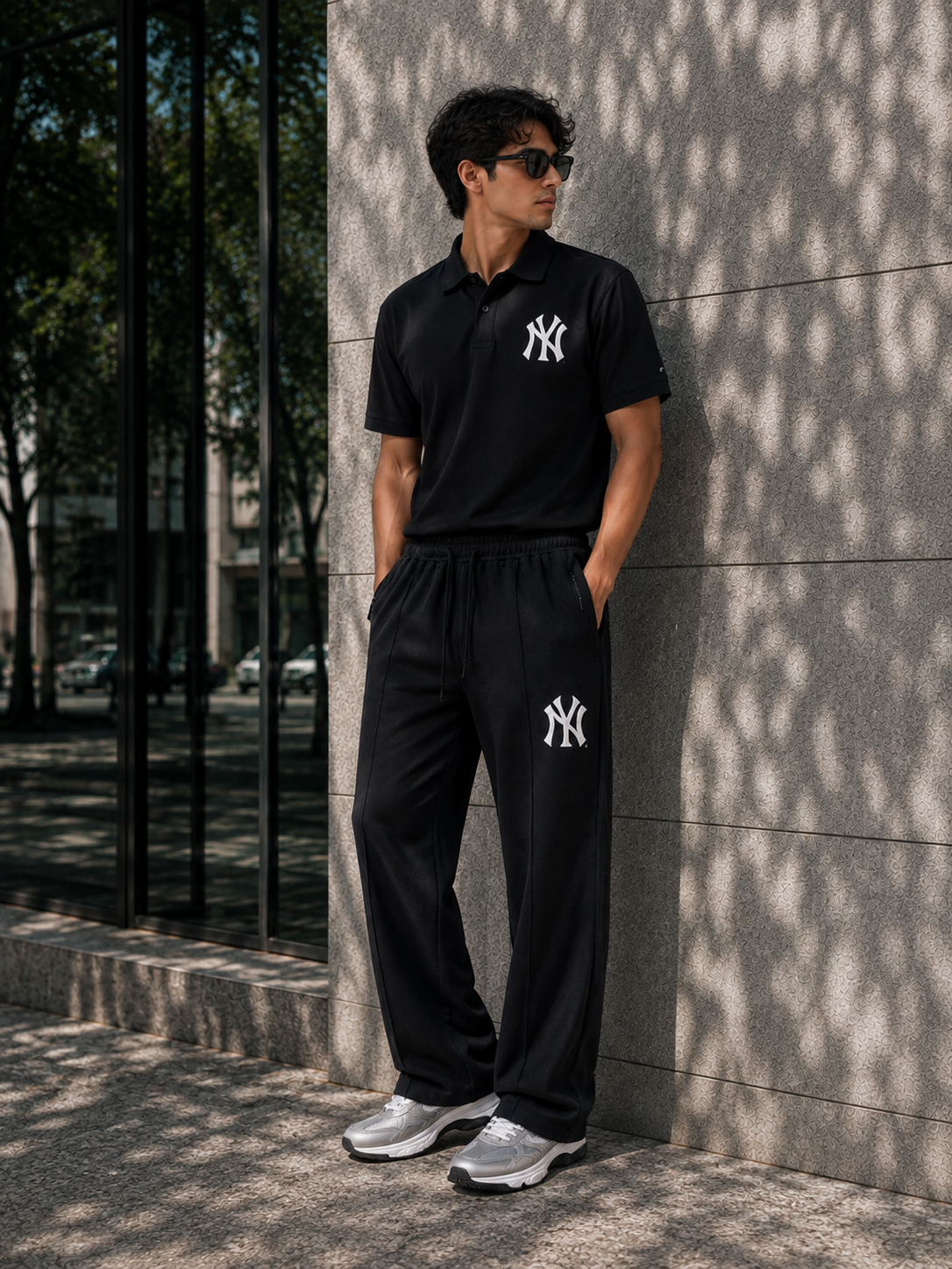 Track Suits